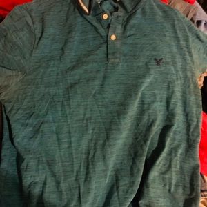 AMERICAN EAGLE SHIRT